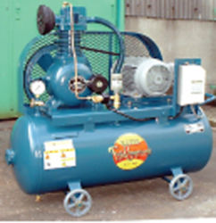 ベビーコンプレッサー